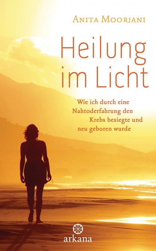 Cover-Bild Heilung im Licht