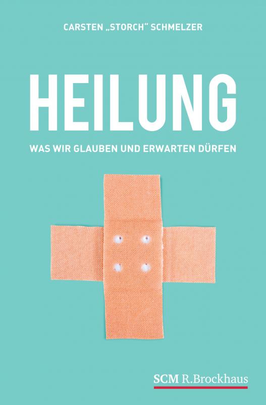 Cover-Bild Heilung