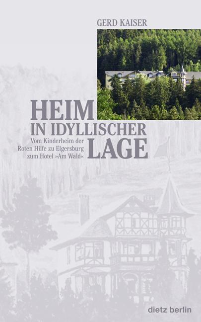 Cover-Bild Heim in idyllischer Lage