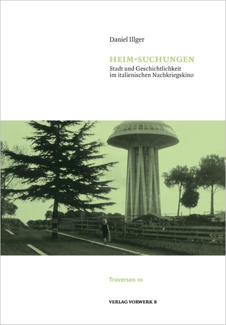 Cover-Bild Heim-Suchungen