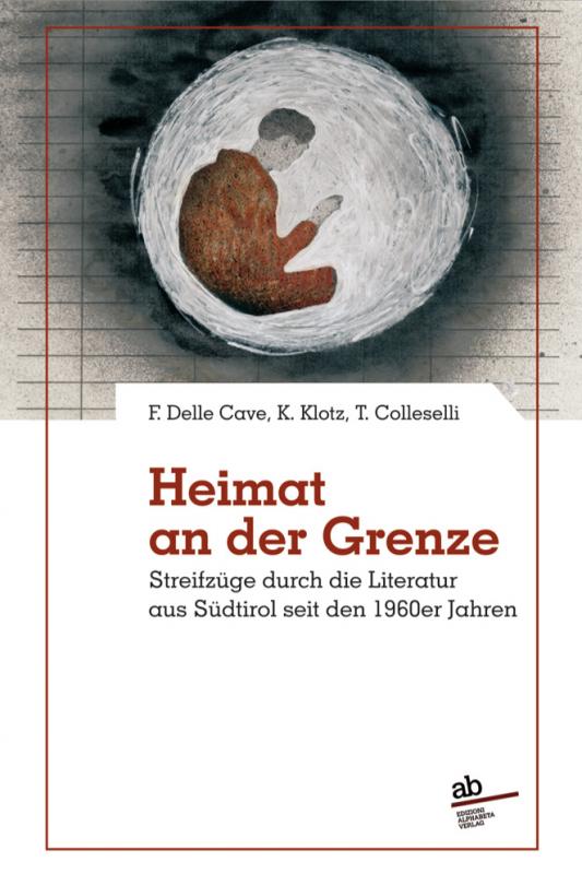 Cover-Bild Heimat an der Grenze