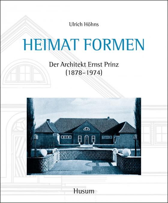 Cover-Bild Heimat Formen