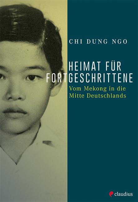 Cover-Bild Heimat für Fortgeschrittene