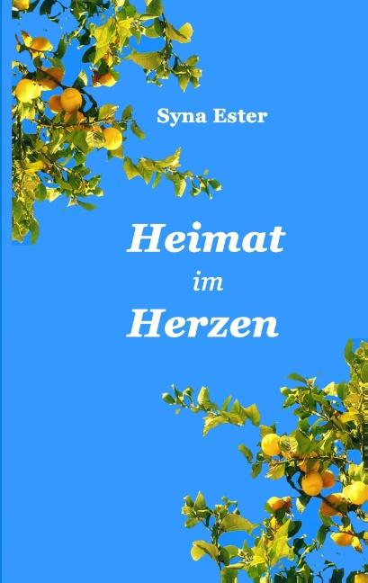 Cover-Bild Heimat im Herzen