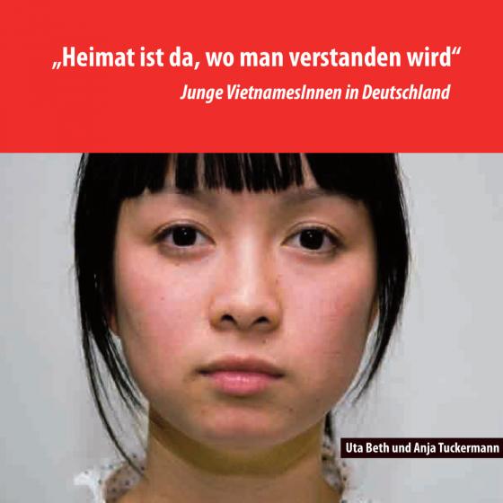 Cover-Bild "Heimat ist da, wo man verstanden wird"