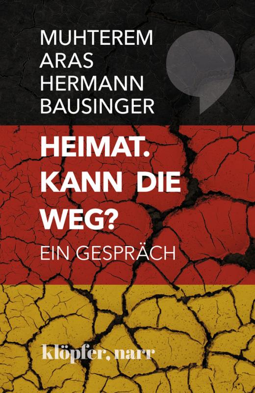 Cover-Bild Heimat. Kann die weg?