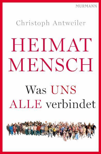 Cover-Bild Heimat Mensch