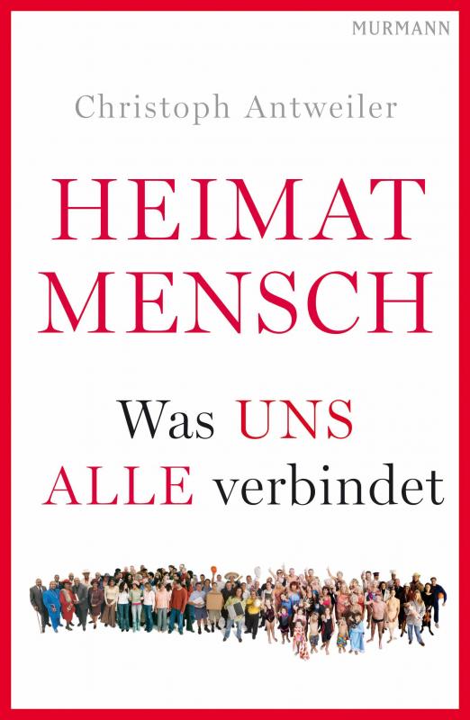 Cover-Bild Heimat Mensch