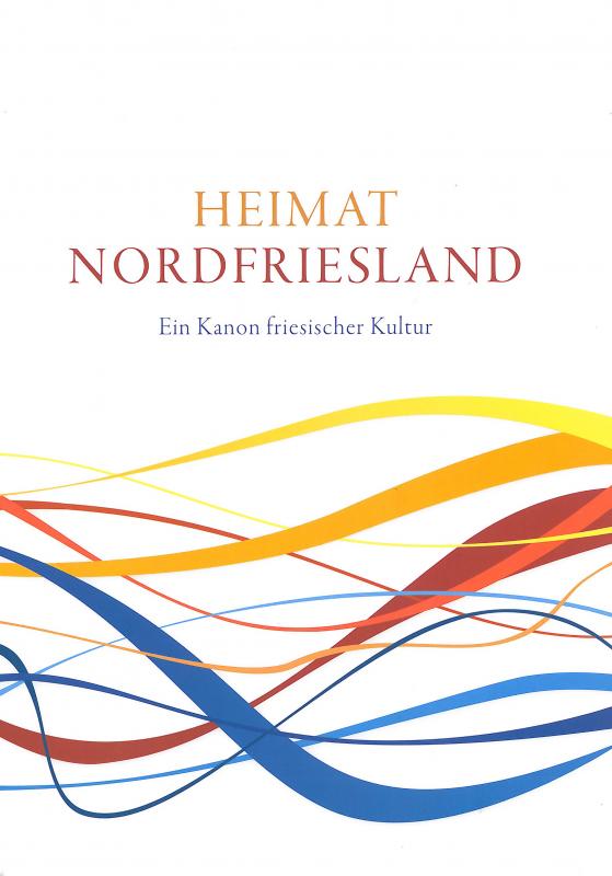 Cover-Bild Heimat Nordfriesland