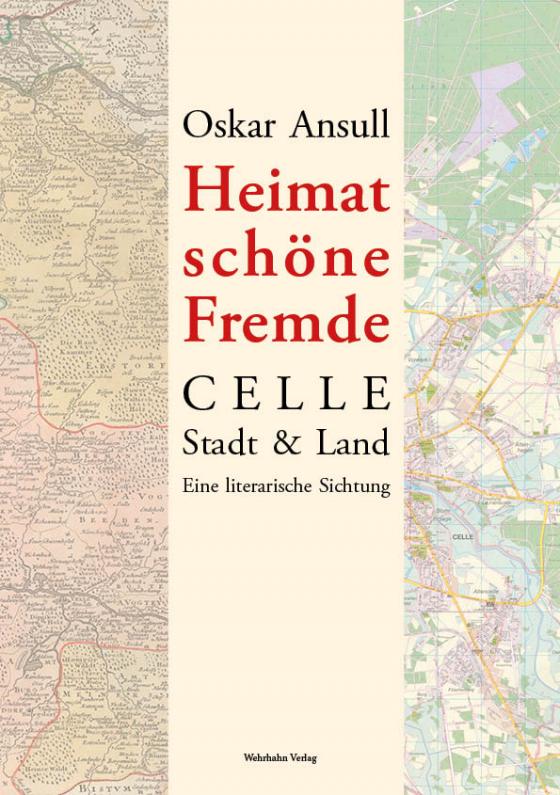 Cover-Bild Heimat, schöne Fremde