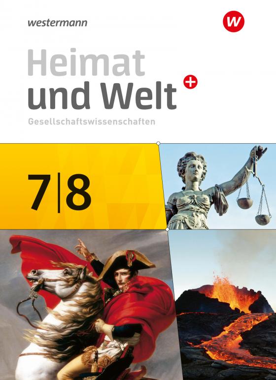 Cover-Bild Heimat und Welt Plus - Ausgabe 2024 für Berlin und Brandenburg