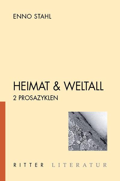 Cover-Bild Heimat & Weltall