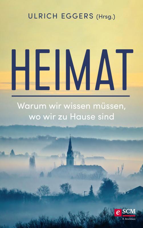 Cover-Bild Heimat