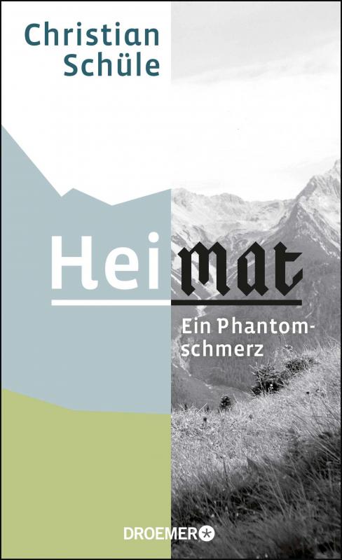 Cover-Bild Heimat