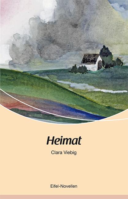 Cover-Bild Heimat