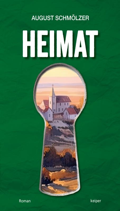 Cover-Bild Heimat