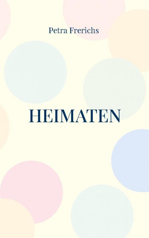 Cover-Bild Heimaten