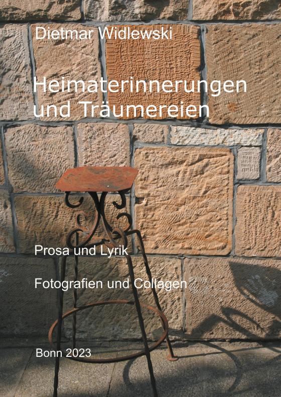 Cover-Bild Heimaterinnerungen und Träumereien