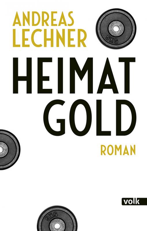 Cover-Bild Heimatgold