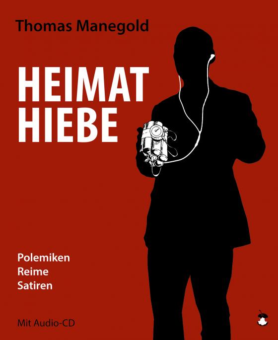 Cover-Bild Heimathiebe