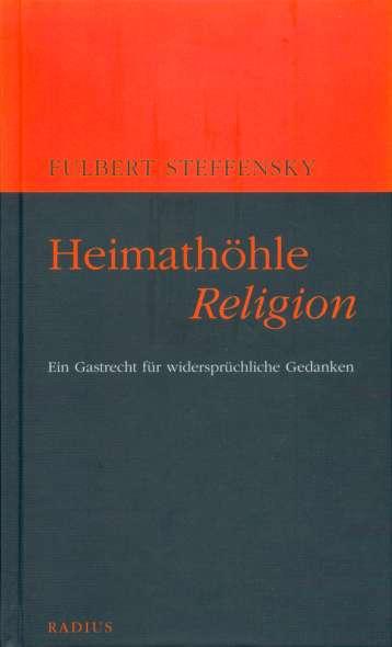 Cover-Bild Heimathöhle Religion