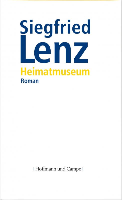 Cover-Bild Heimatmuseum