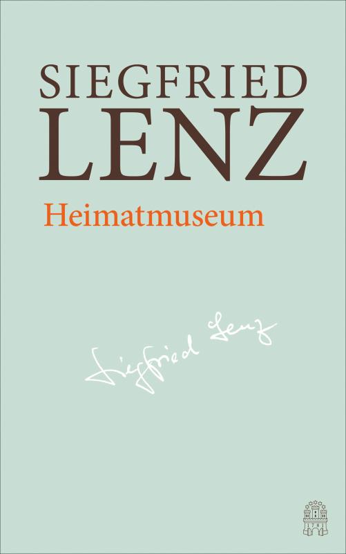 Cover-Bild Heimatmuseum