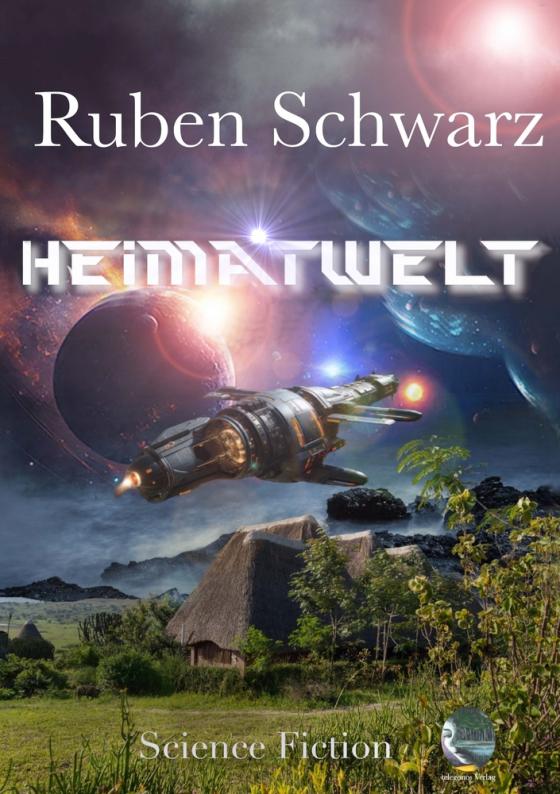 Cover-Bild Heimatwelt