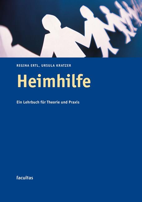 Cover-Bild Heimhilfe