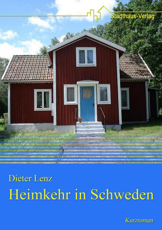 Cover-Bild Heimkehr in Schweden