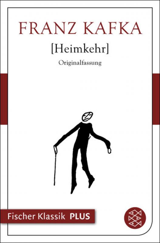 Cover-Bild Heimkehr