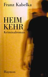 Cover-Bild Heimkehr