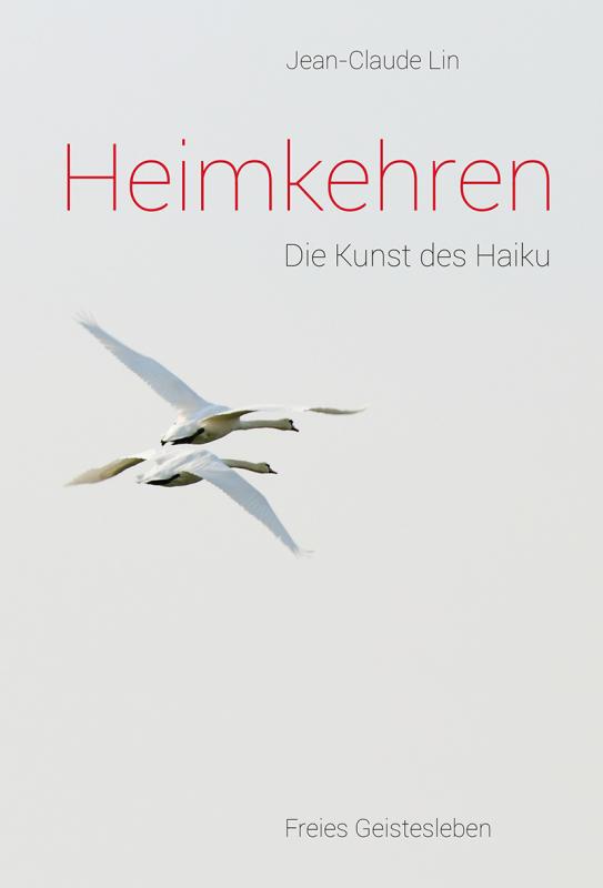 Cover-Bild Heimkehren