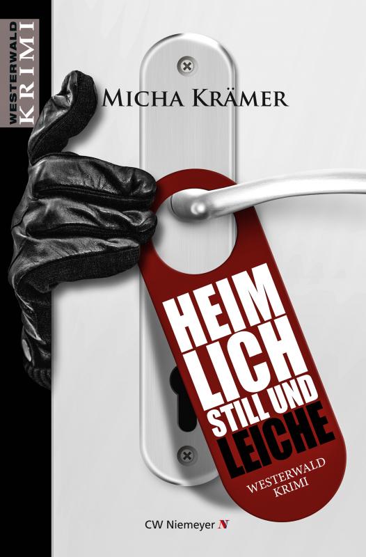 Cover-Bild Heimlich, still und Leiche