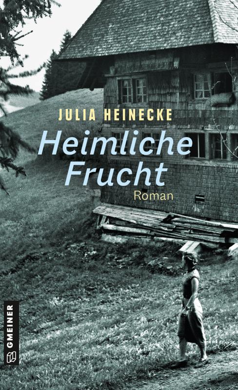 Cover-Bild Heimliche Frucht