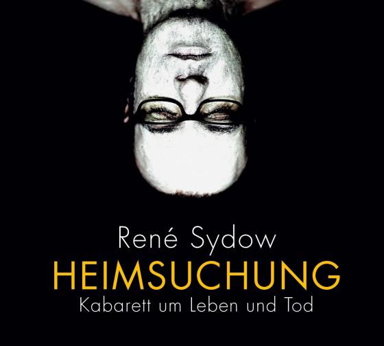 Cover-Bild Heimsuchung