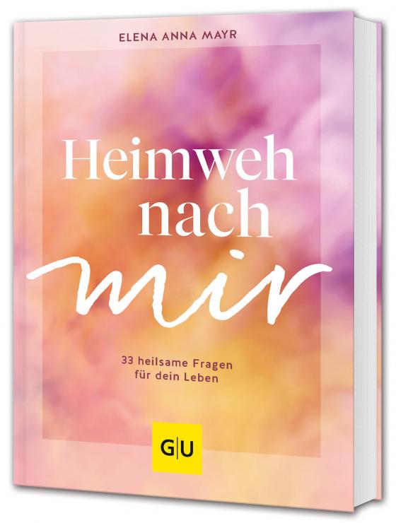 Cover-Bild Heimweh nach mir