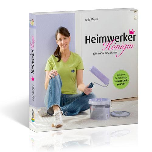 Cover-Bild Heimwerker-Königin
