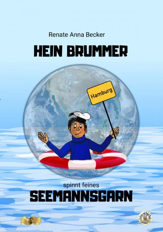 Cover-Bild Hein Brummer spinnt feines Seemannsgarn