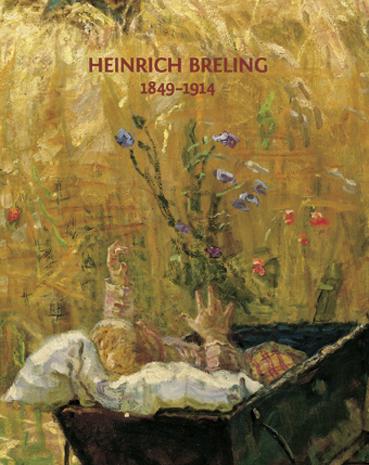 Cover-Bild Heinrich Breling