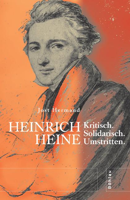 Cover-Bild Heinrich Heine