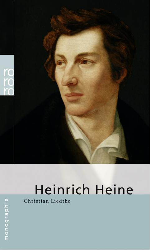 Cover-Bild Heinrich Heine