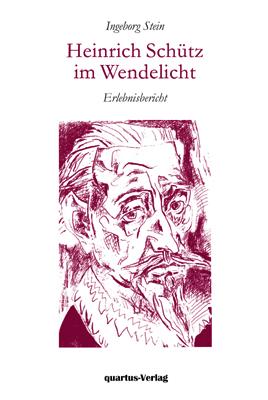Cover-Bild Heinrich Schütz im Wendelicht