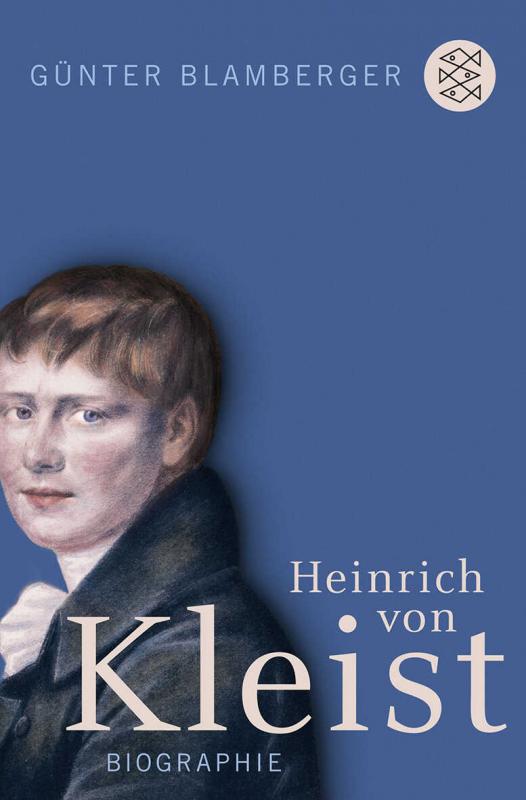 Cover-Bild Heinrich von Kleist