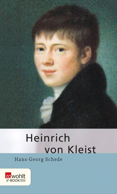 Cover-Bild Heinrich von Kleist