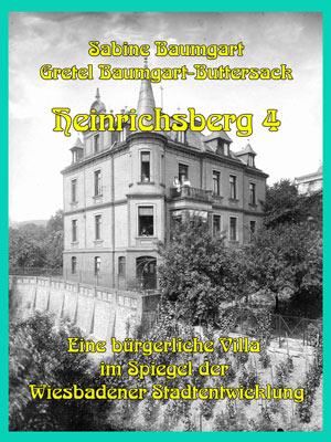 Cover-Bild Heinrichsberg 4