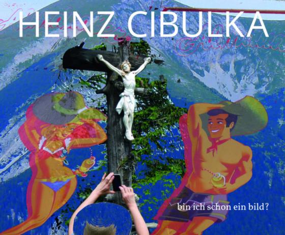 Cover-Bild Heinz Cibulka