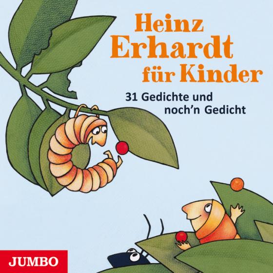 Cover-Bild Heinz Erhardt für Kinder