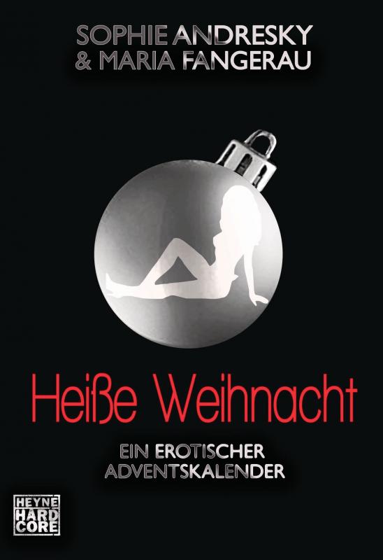 Cover-Bild Heiße Weihnacht