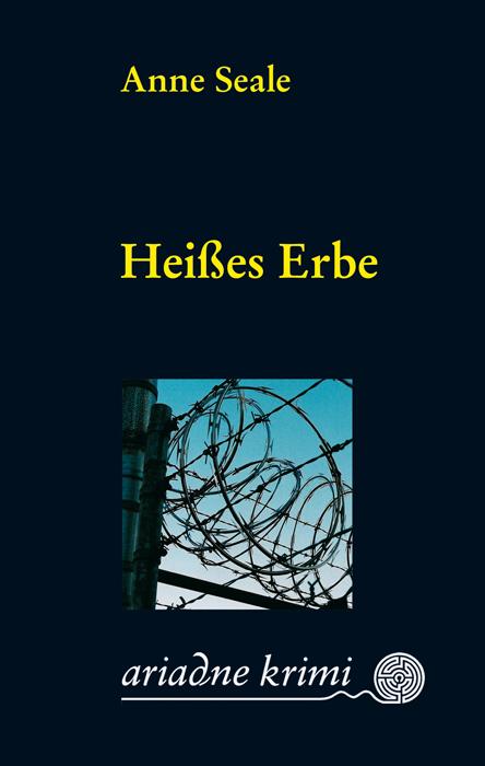 Cover-Bild Heißes Erbe